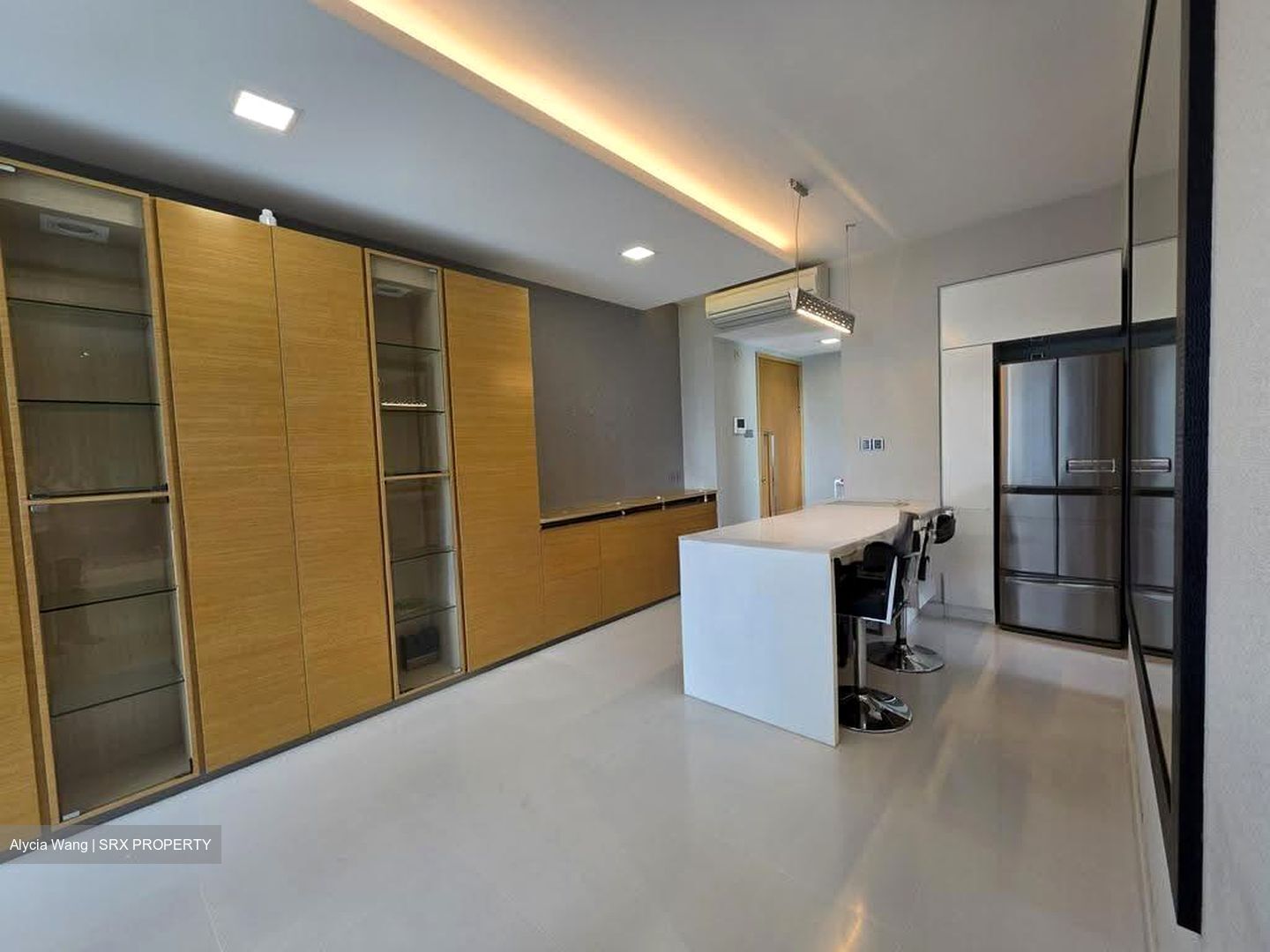 One Amber (D15), Condominium #621051221